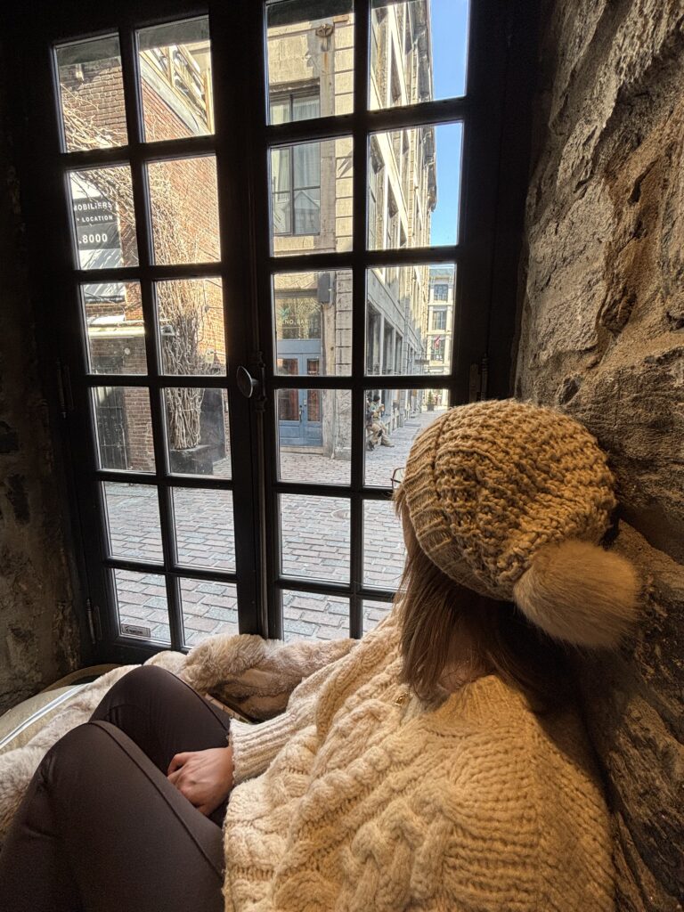 Votre experte voyage Camavaya – Travel Planner passionnée à votre écoute